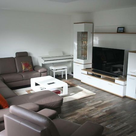 Privat Unterkunft Schreiber Winterbach  Экстерьер фото