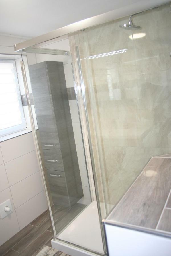 Privat Unterkunft Schreiber Winterbach  Экстерьер фото