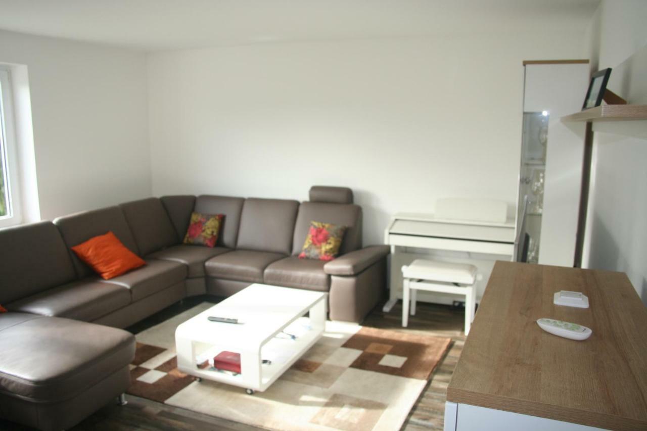 Privat Unterkunft Schreiber Winterbach  Экстерьер фото